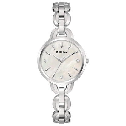 Bulova Classic Lady