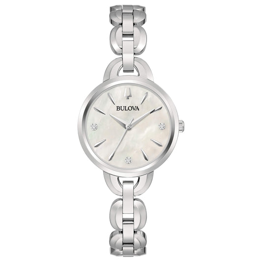 Bulova Classic Lady