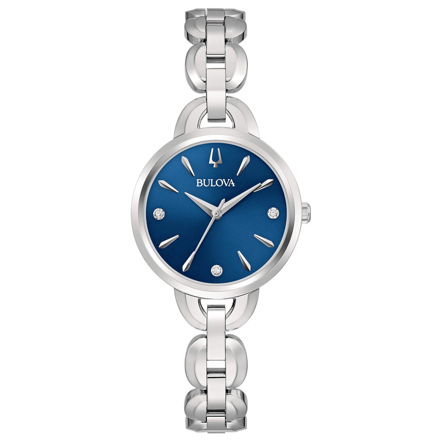 Bulova classic lady