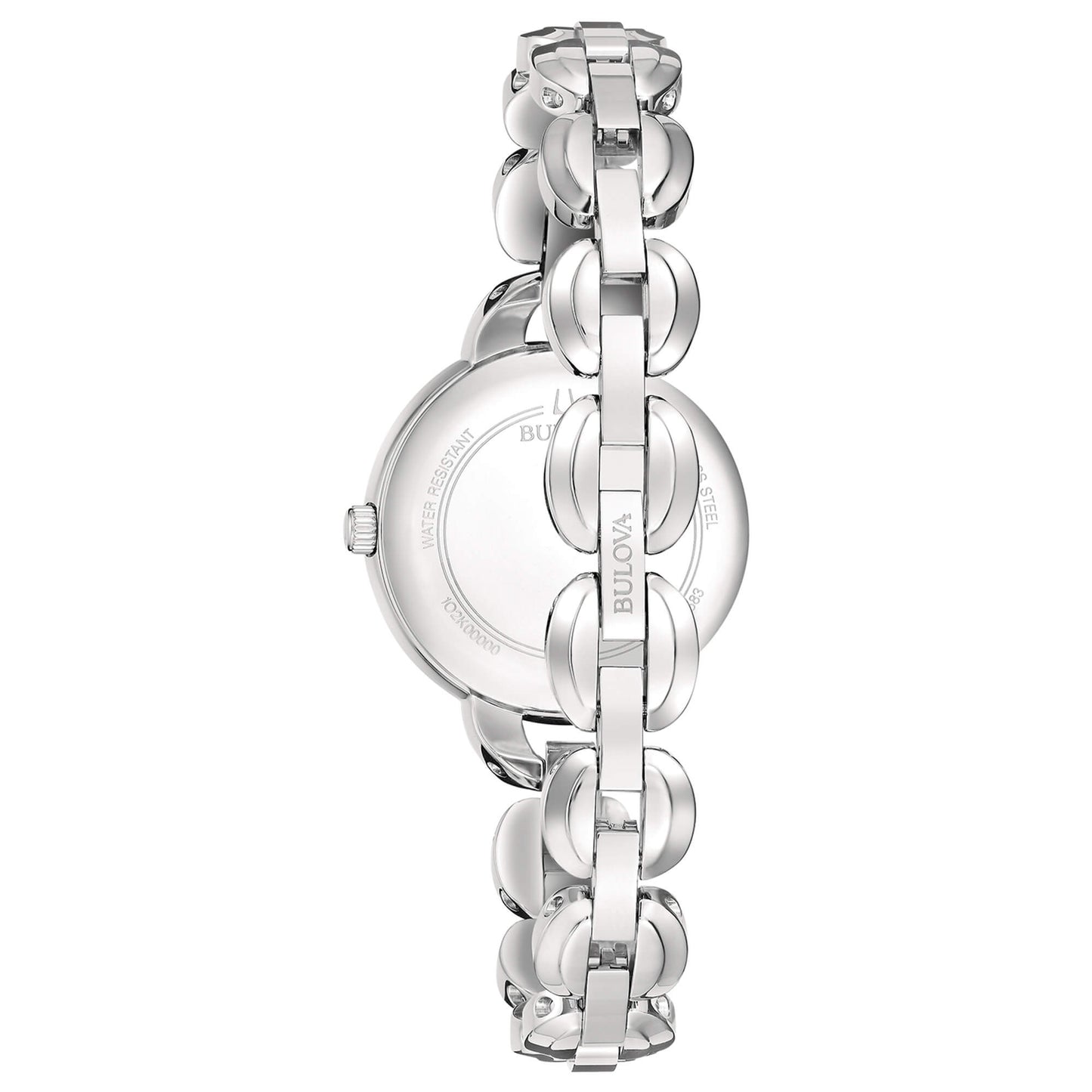 Bulova classic lady