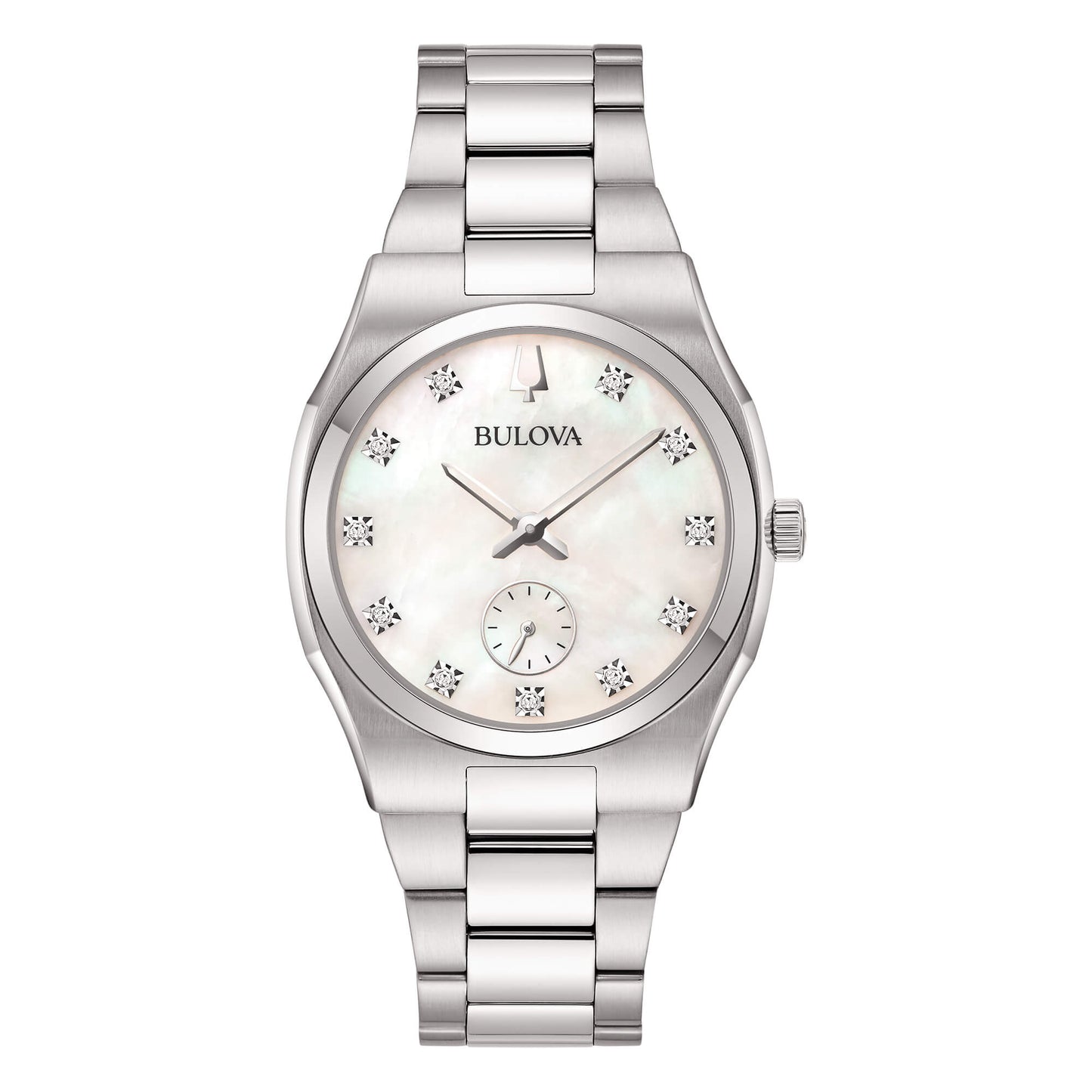 Bulova Surveyor Lady piccoli secondi