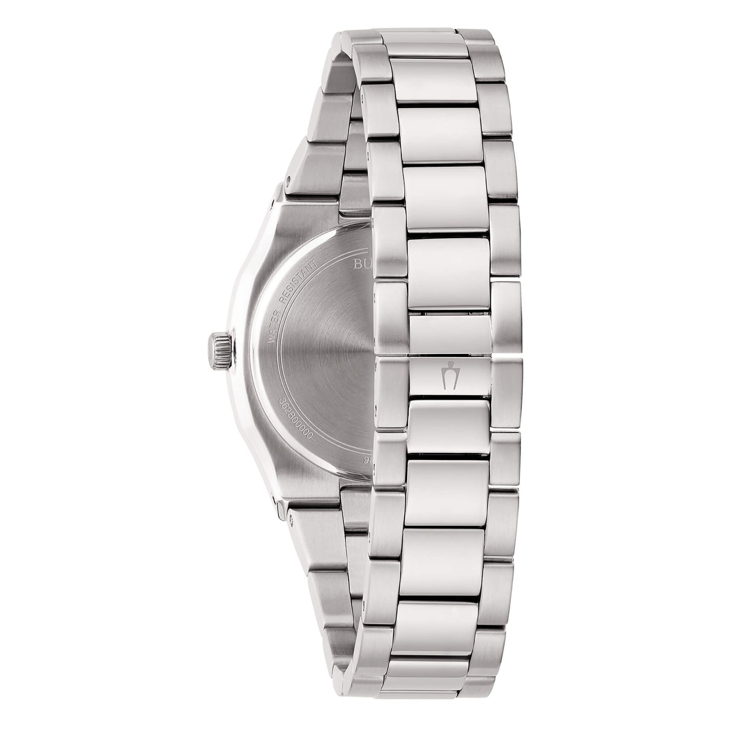 Bulova Surveyor Lady piccoli secondi