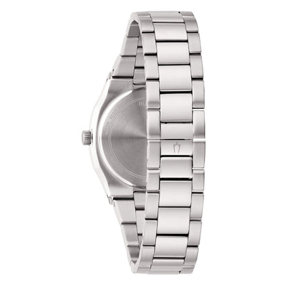 Bulova Surveyor Lady piccoli secondi