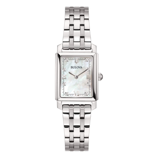 Orologio Bulova donna Sutton Tank