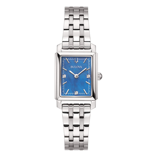 Orologio Bulova donna Sutton Tank