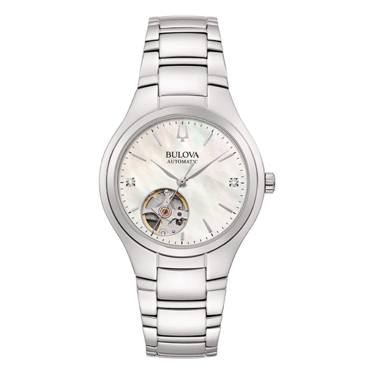 Orologio Bulova Femminile