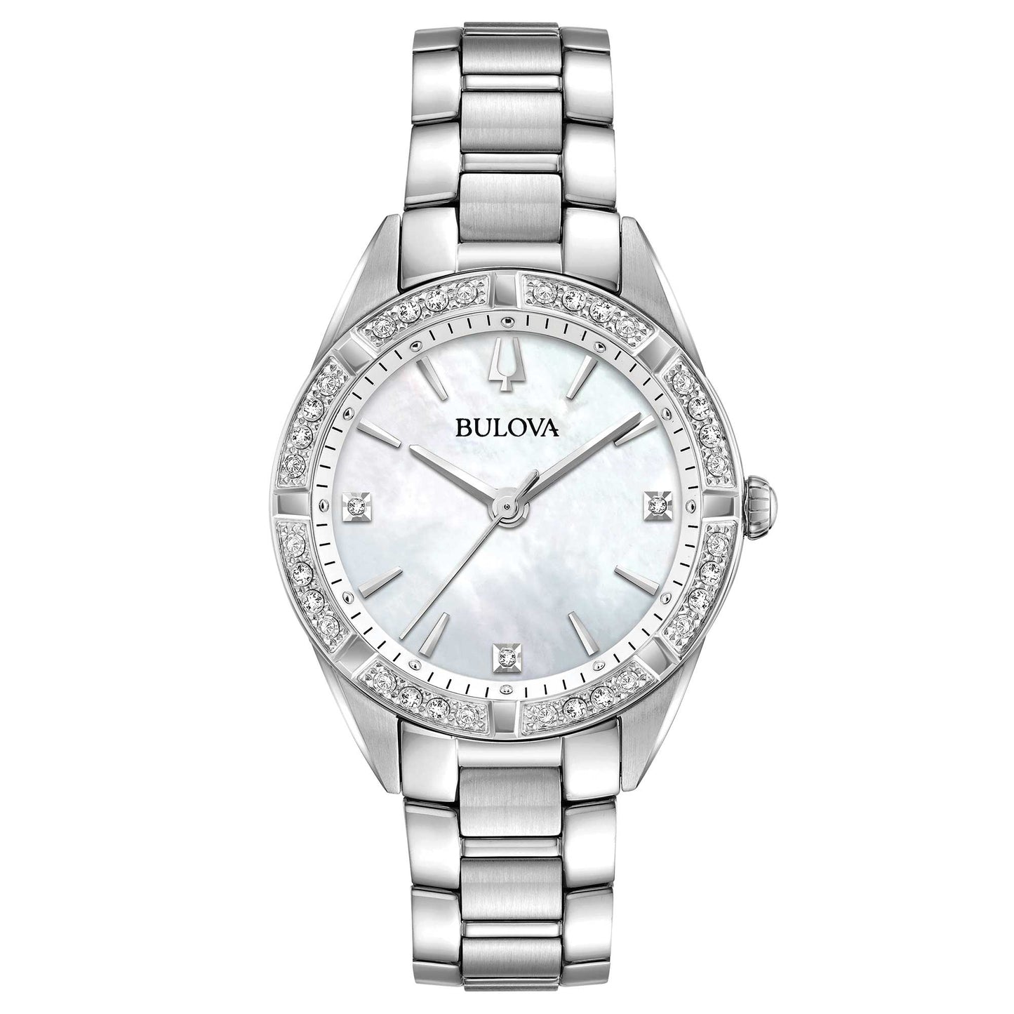 Bulova Sutton Lady