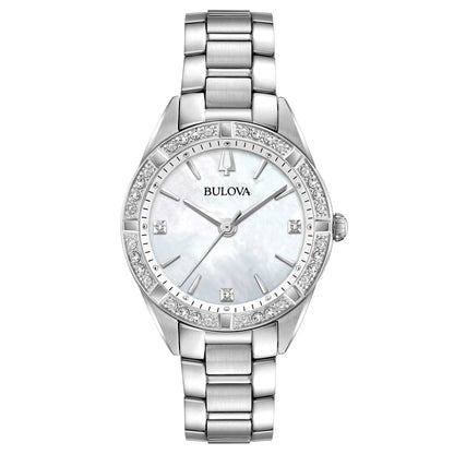 Bulova Sutton Lady