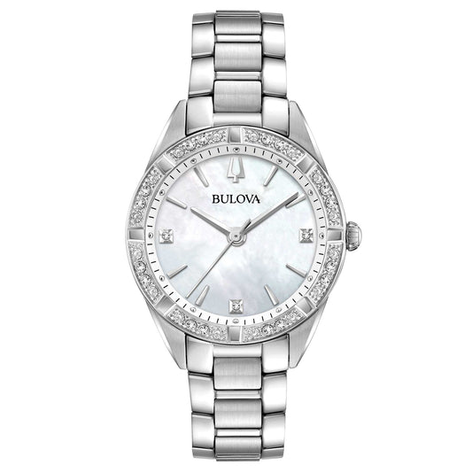 Bulova Sutton Lady