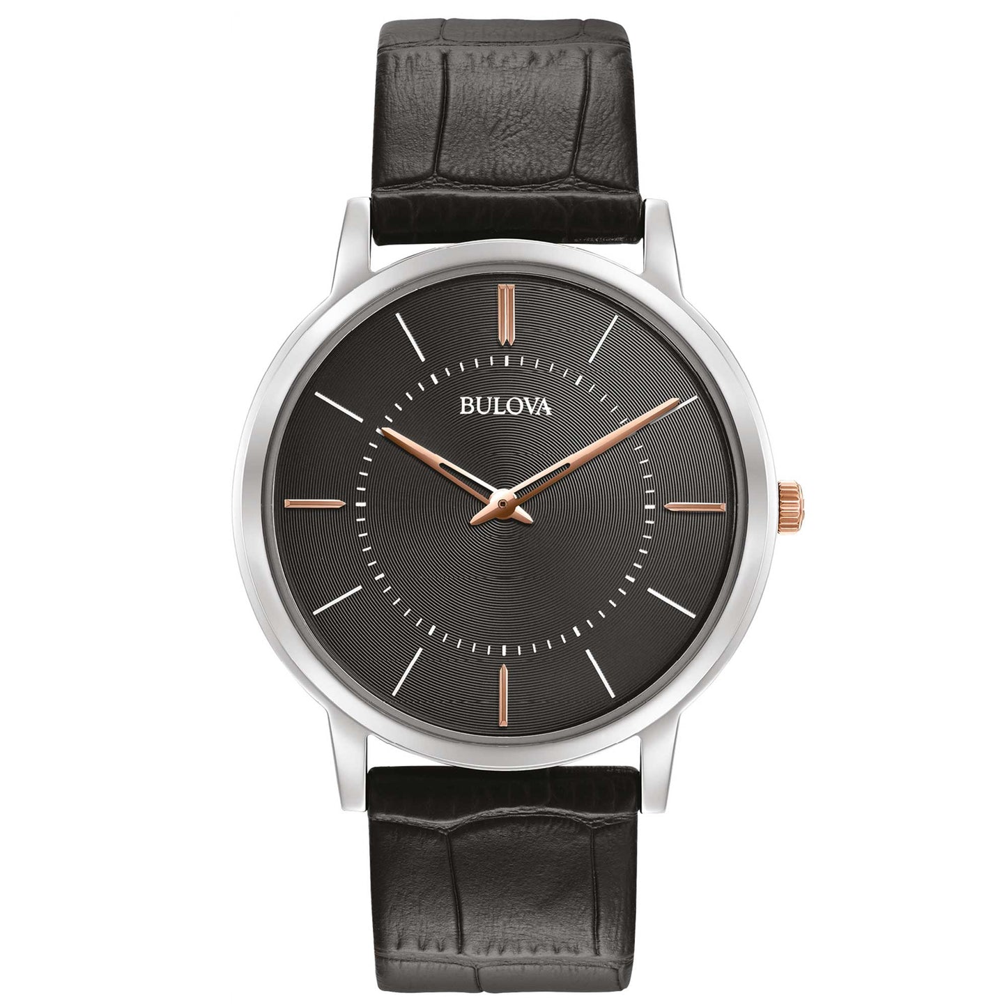 Bulova Ultra Slim