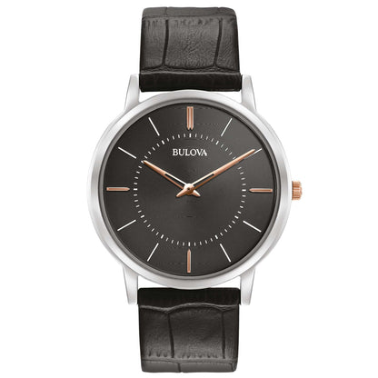 Bulova Ultra Slim