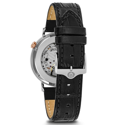 Bulova Aerojet Automatic