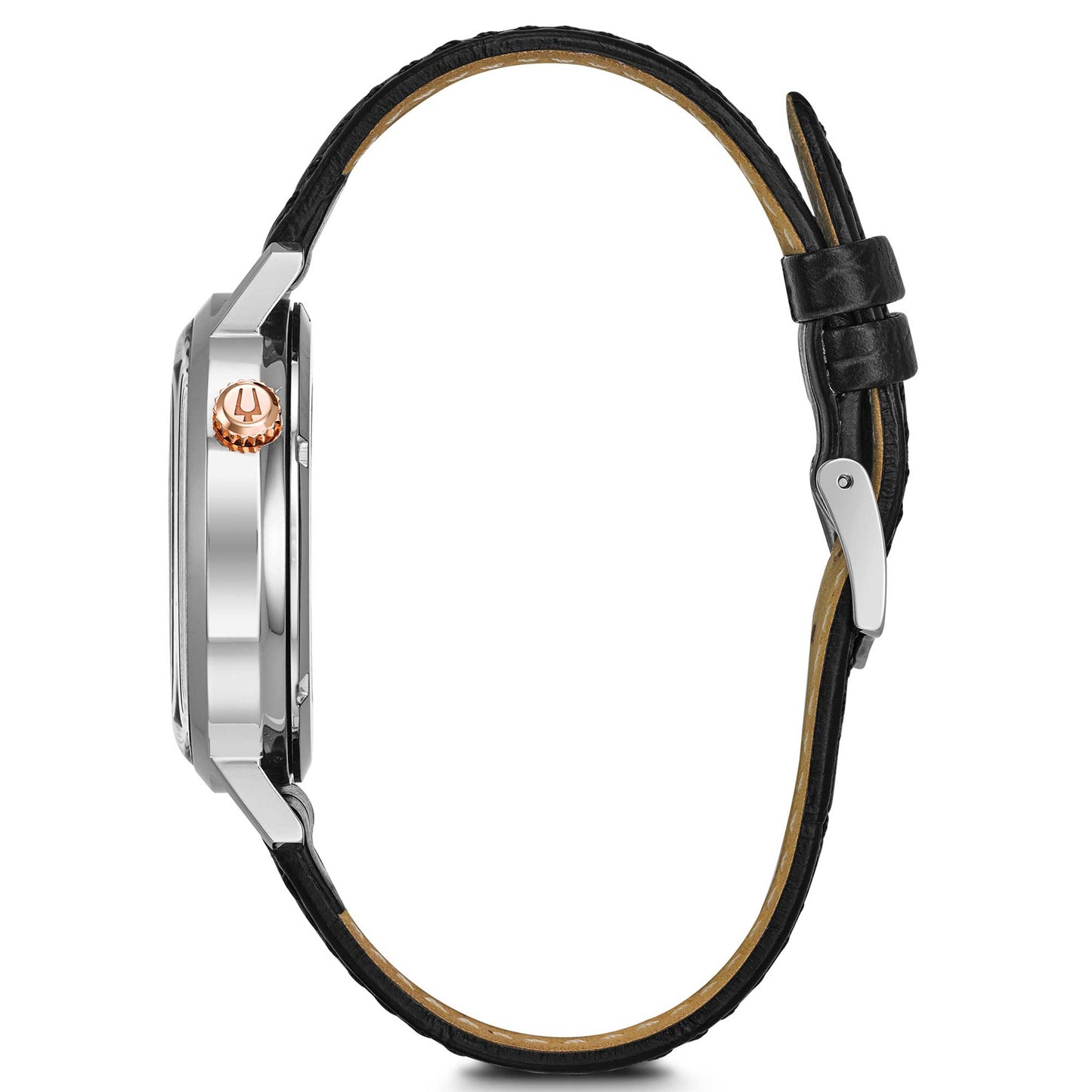 Bulova Aerojet Automatic