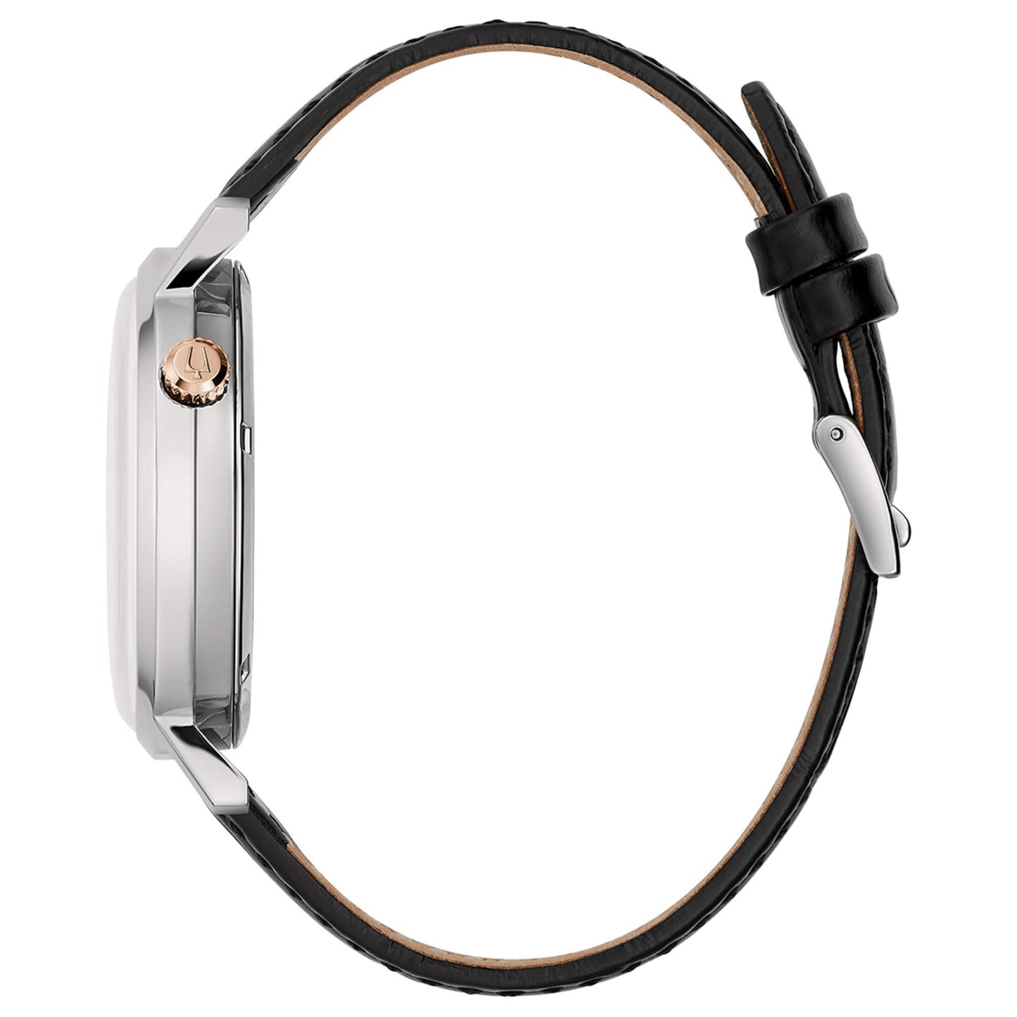 Bulova Aerojet Automatic