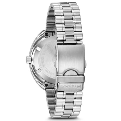 Bulova Oceanographer 44 mm