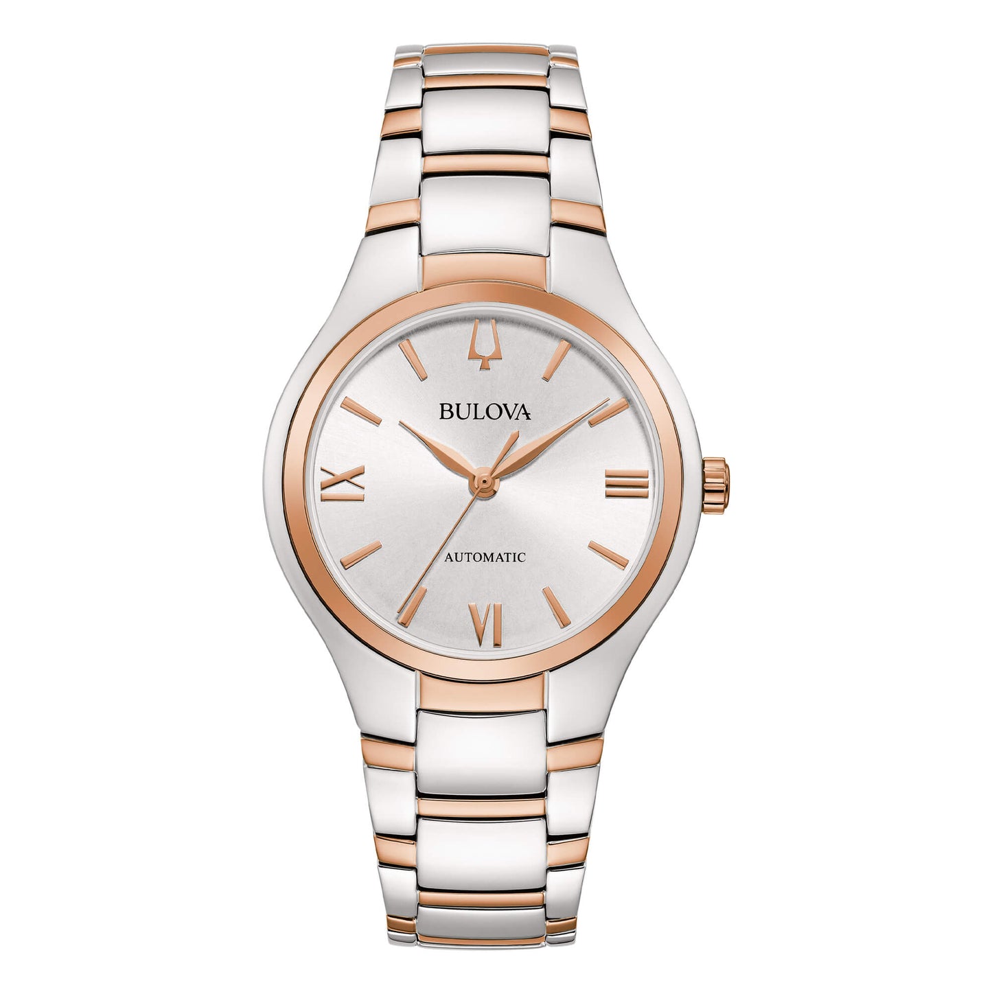 Bulova Lady Automatic