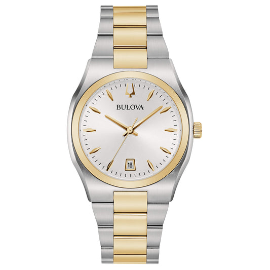 Bulova Surveyor Lady