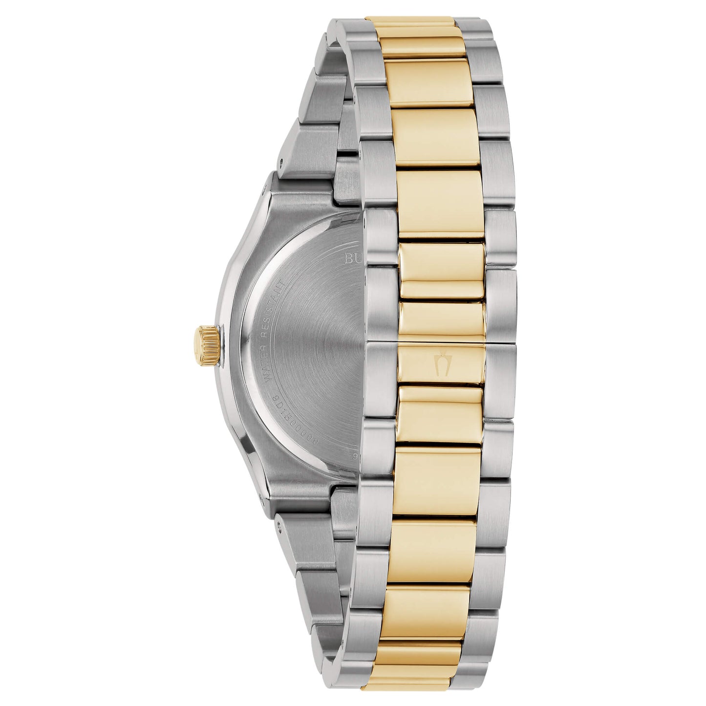 Bulova Surveyor Lady