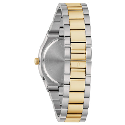 Bulova Surveyor Lady