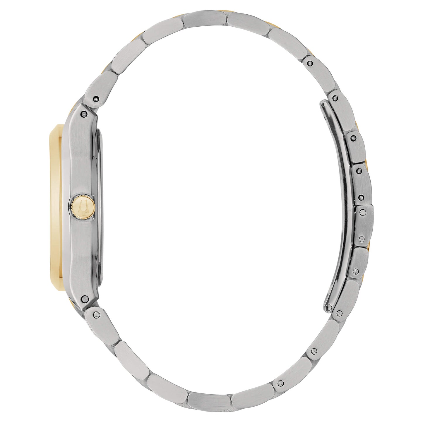 Bulova Surveyor Lady