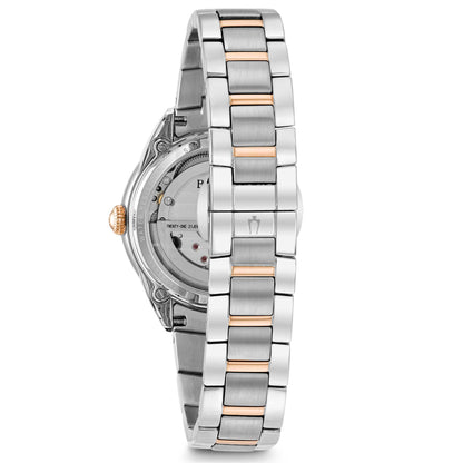Bulova Sutton Lady Automatic