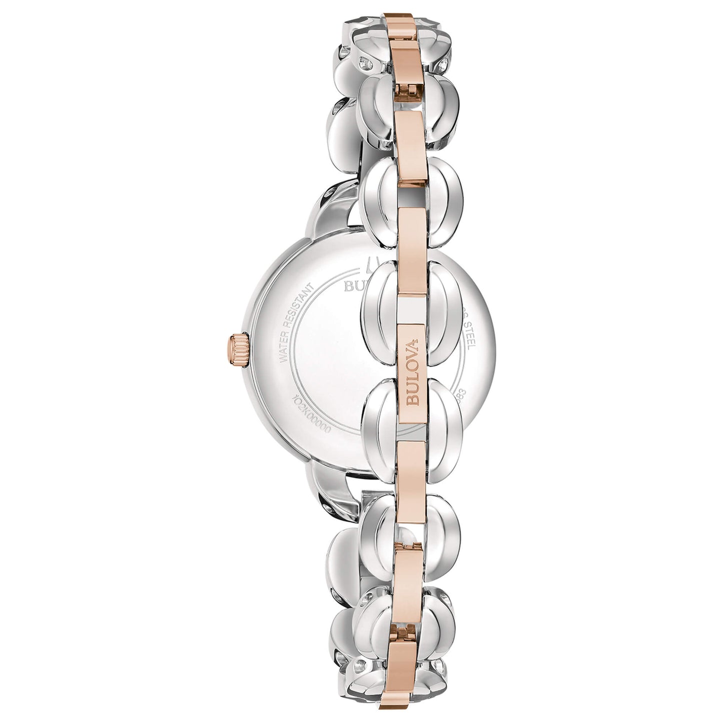 Bulova Classic Lady