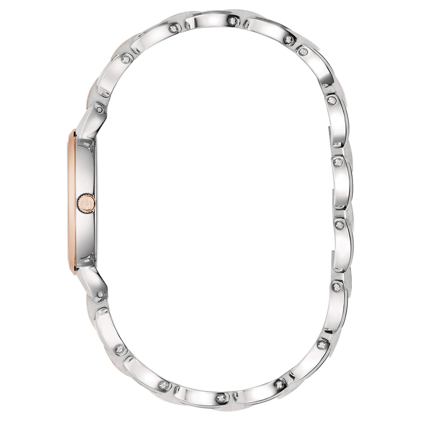 Bulova Classic Lady
