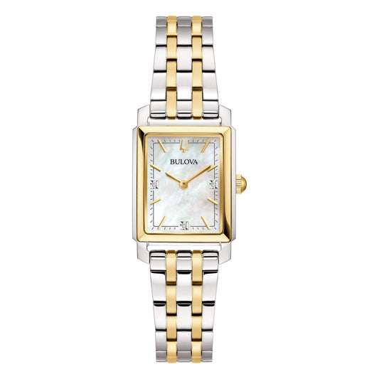 Orologio Bulova donna 98P220