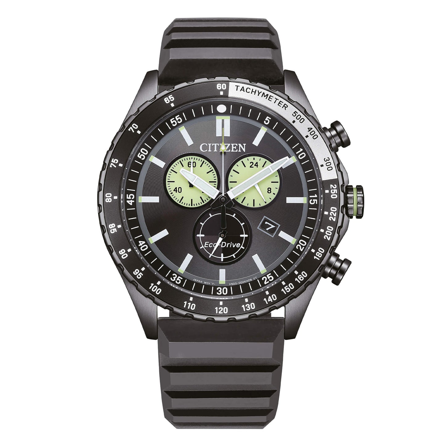 Citizen Marine Crono