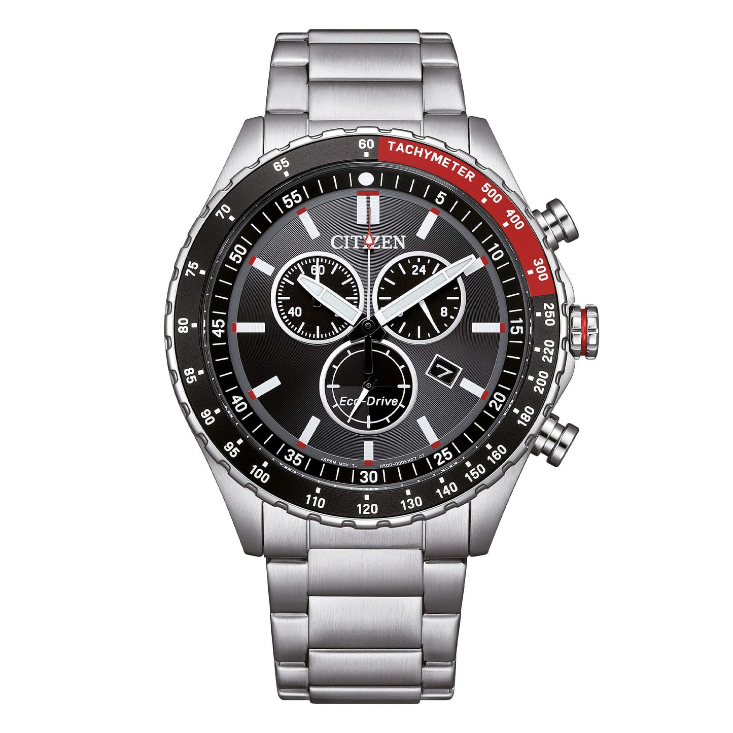 Citizen Marine Crono