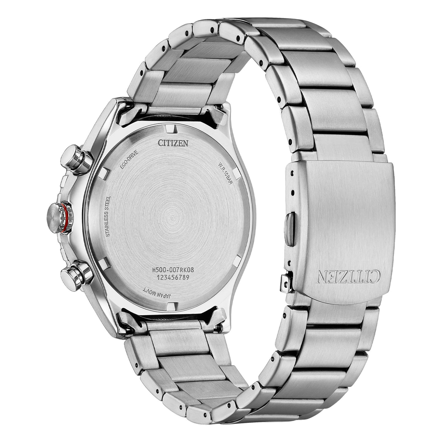 Citizen Marine Crono