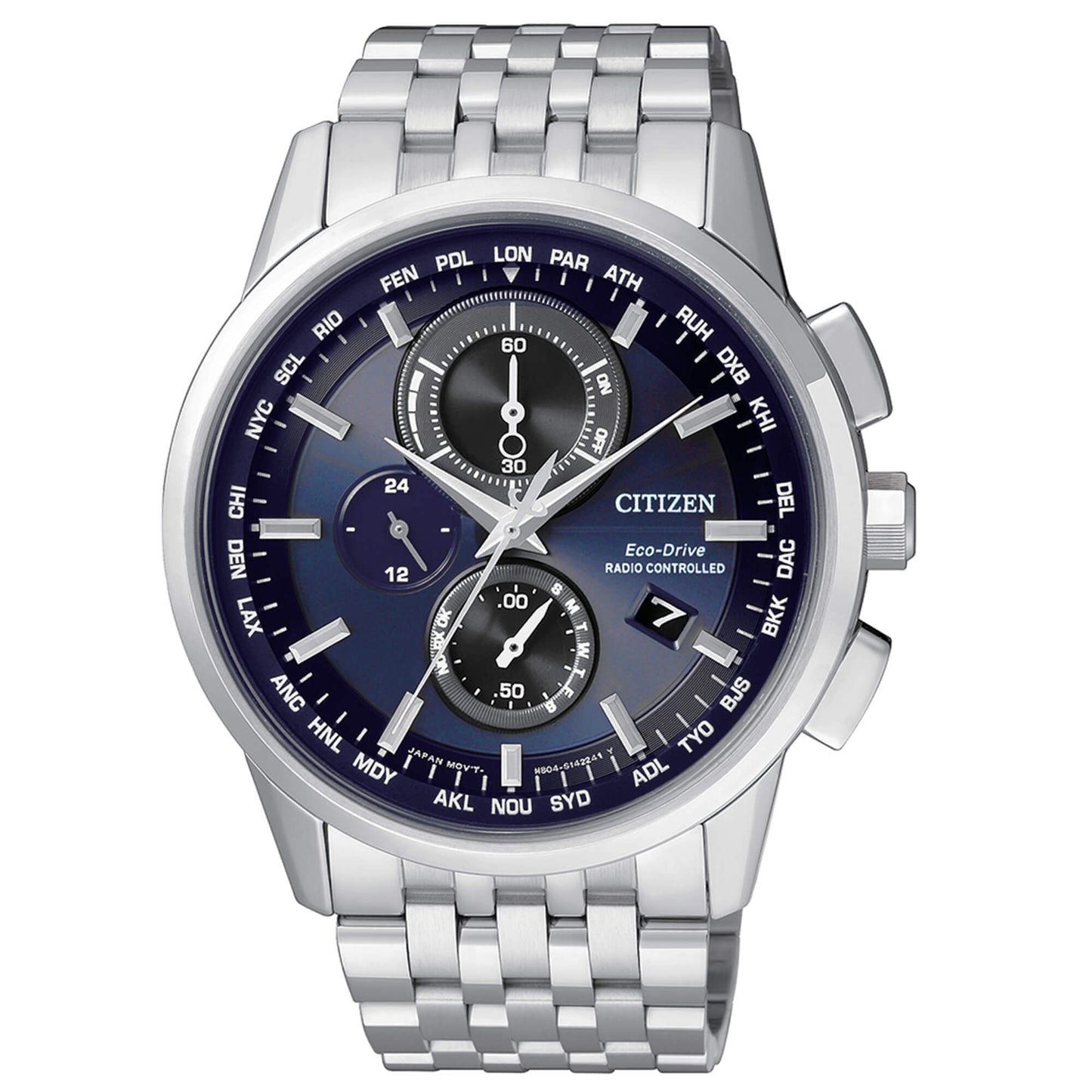 Citizen Collezione Radiocontrollato H804