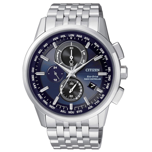 Citizen Collezione Radiocontrollato H804