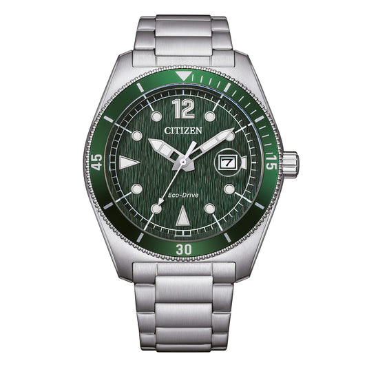 Citizen Marine