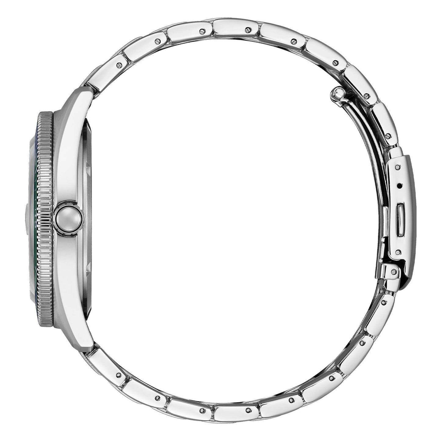 Citizen Marine