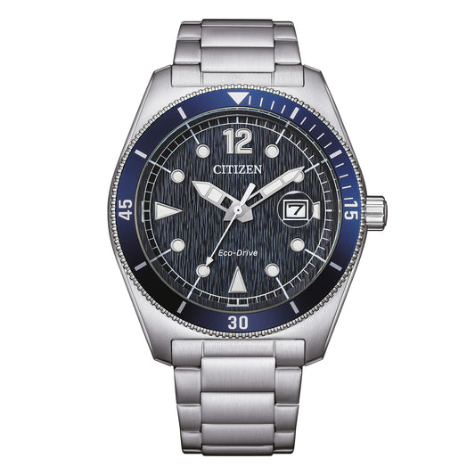 Citizen Marine