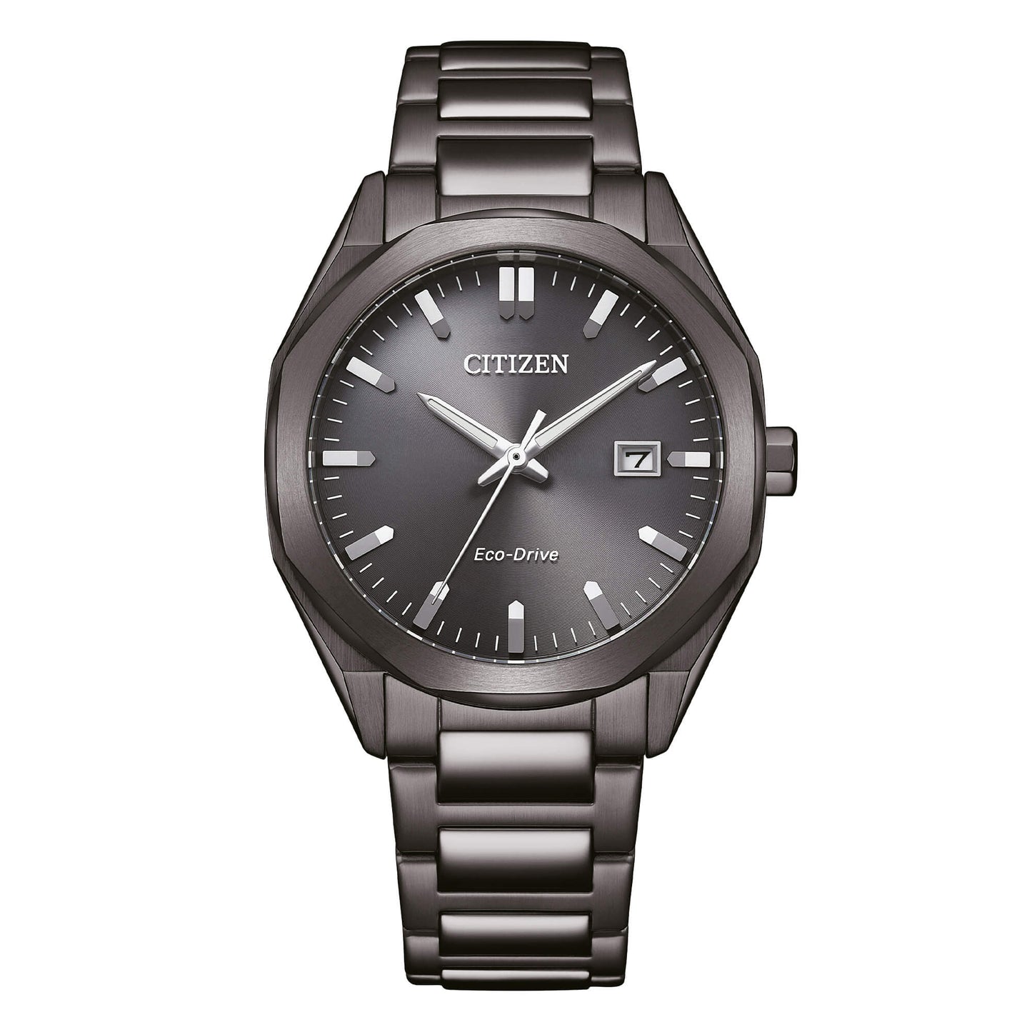 Citizen Metropolitan