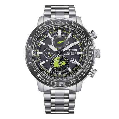 Citizen Collezione Promaster Geo Trekker