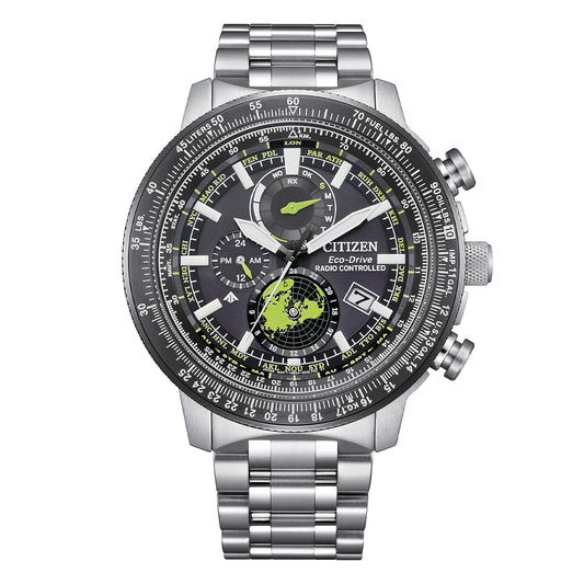Citizen Collezione Promaster Geo Trekker