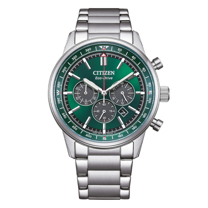 CITIZEN AVIATOR CRONO