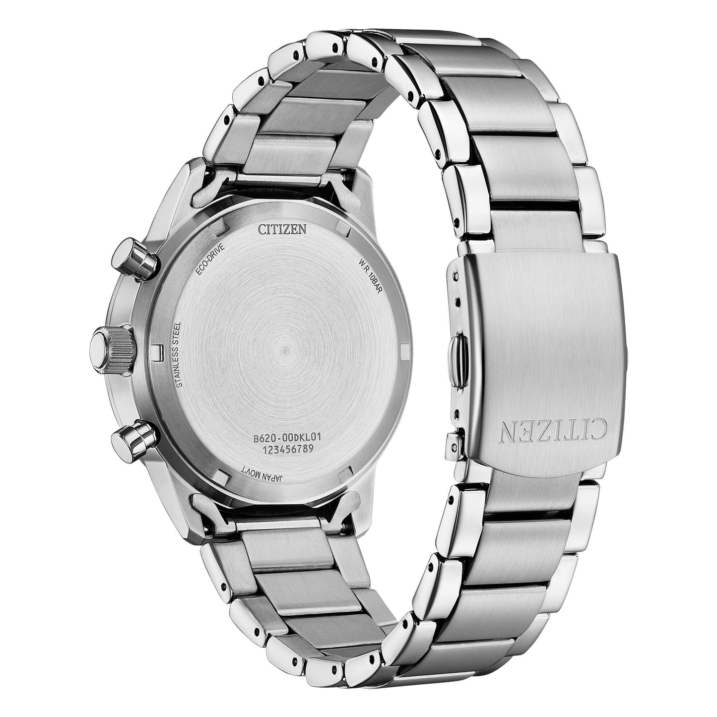 CITIZEN AVIATOR CRONO