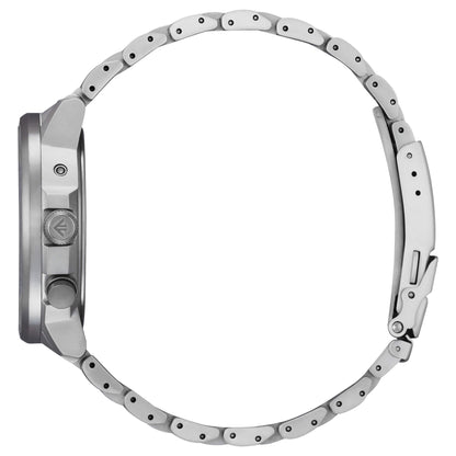 Citizen Collezione Radiocontrollato Pilot Super Titanio