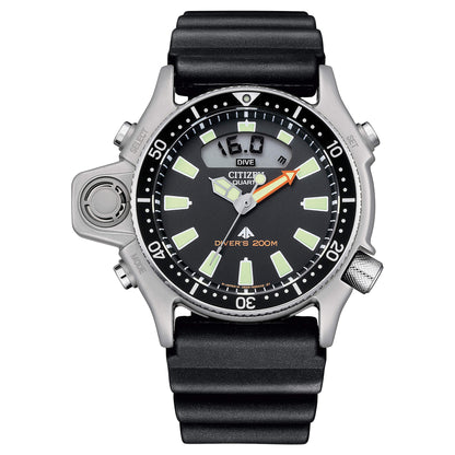 Citizen Aqualand I