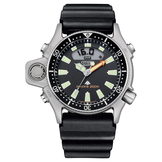 Citizen Aqualand I