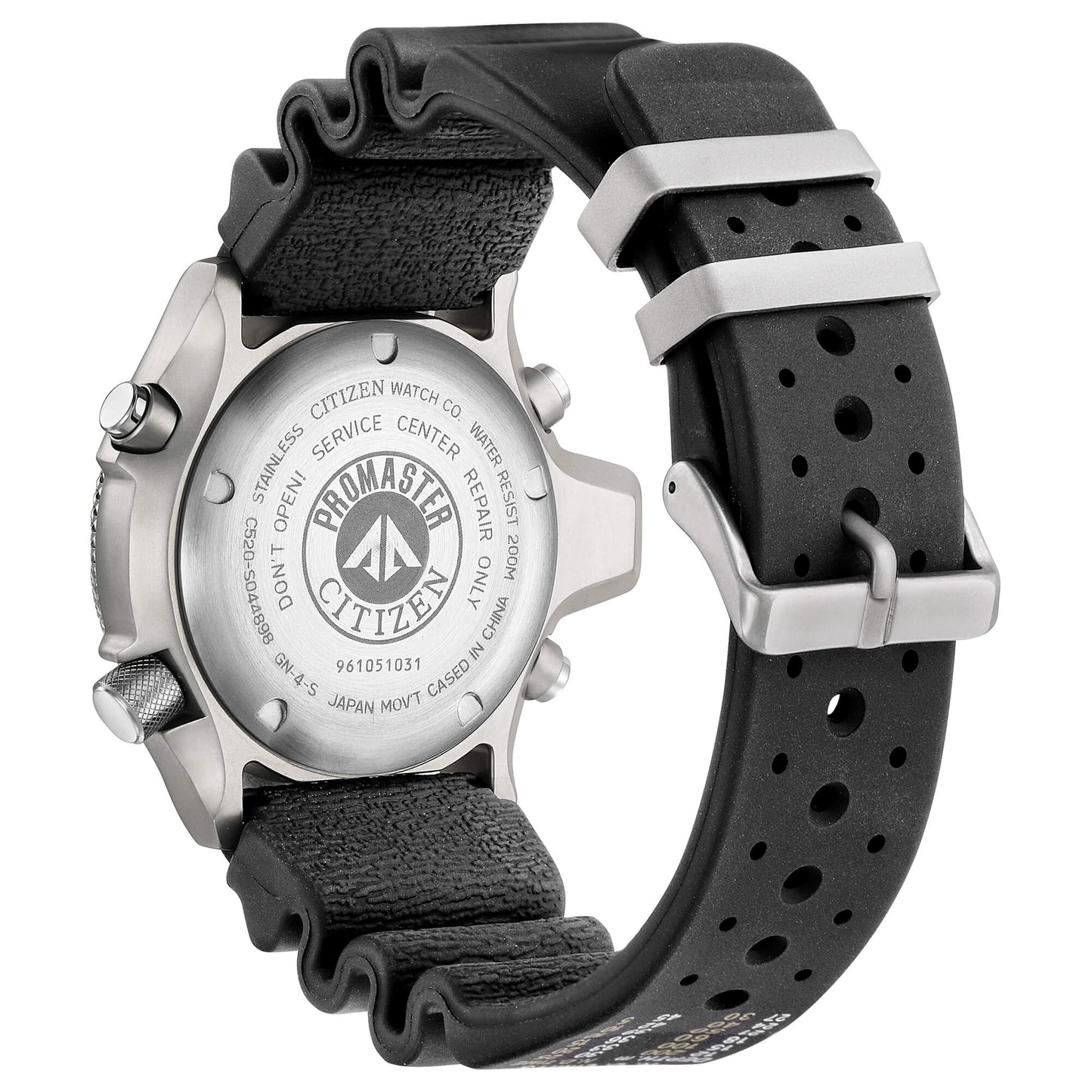 Citizen Aqualand I