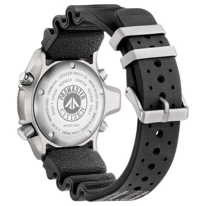 Citizen Aqualand I