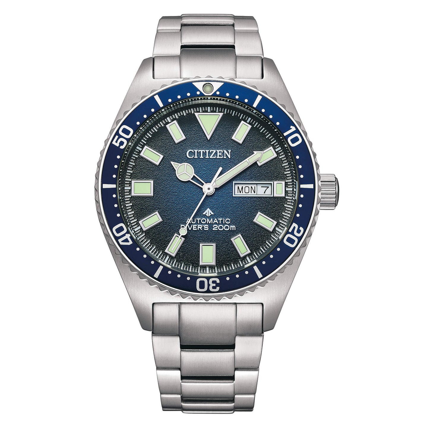 Citizen  Diver's Automatic 200 mt