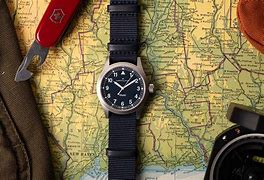 orologio da uomo hamilton