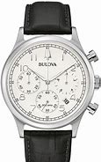 Orologio da Uomo con cinturino in pelle