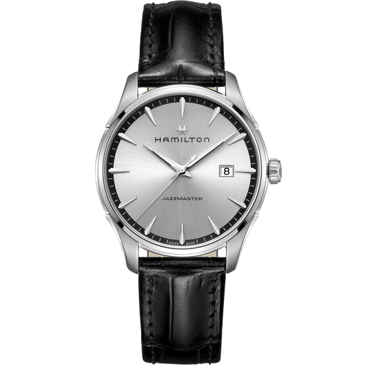 Hamilton - JAZZMASTER GENT QUARTZ